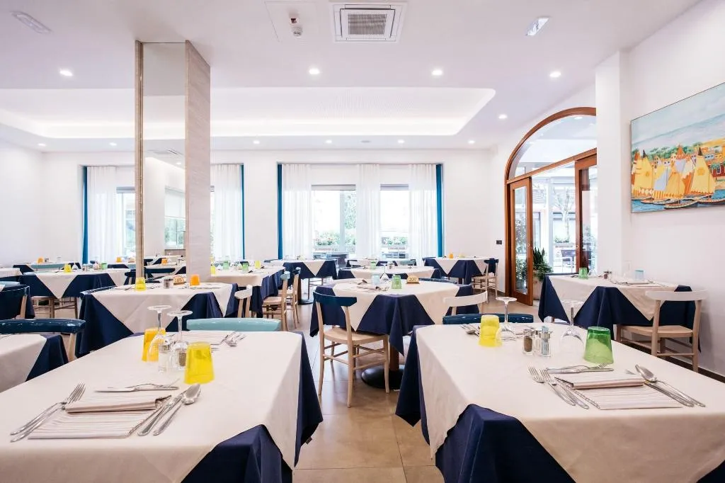 Restaurant, Angelo, Venice