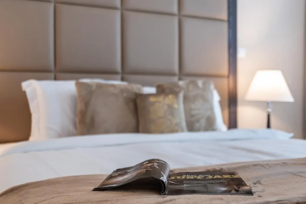 APARTMENT ONE BEDROOM Room, SBO Tower Al Barsha (Baytik Holiday Homes), Dubai
