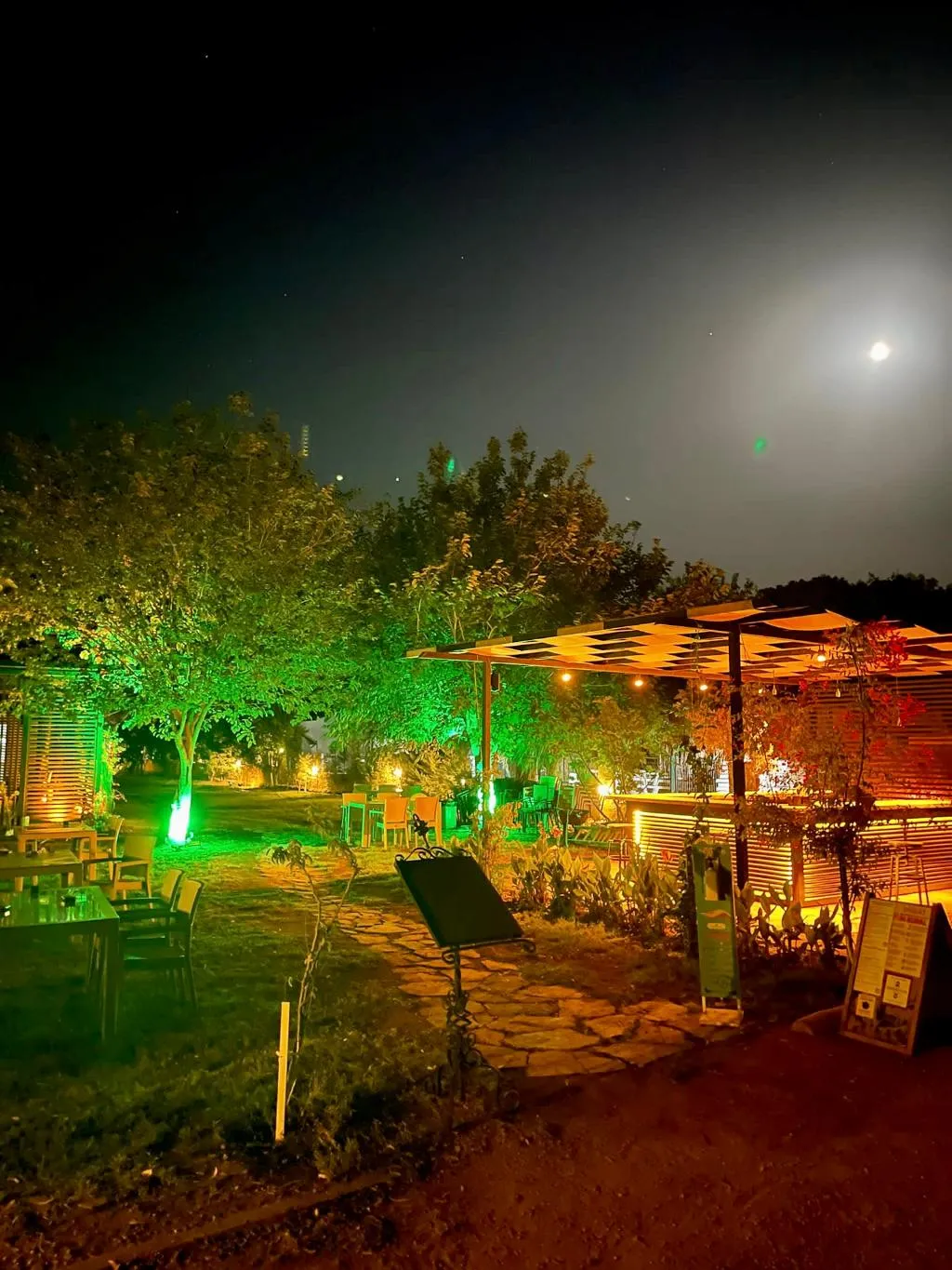 Bar, Marimare Beach Bungalow, Dalaman
