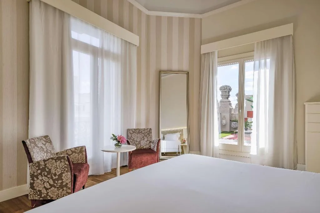 Room, NH Collection Madrid Abascal, Madrid