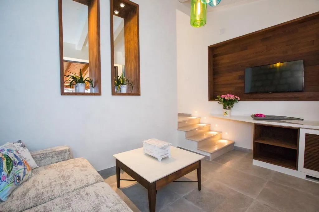 Room, Villa Diamond, Dubrovnik