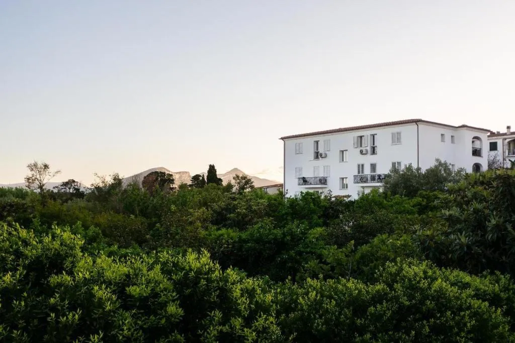 Room, Le Residenze Del Baia Marina, Olbia