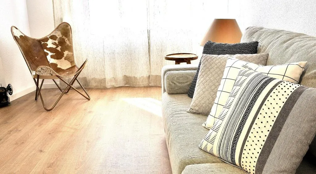 Room, ABAL Apartments-Teatro, Costa Blanca