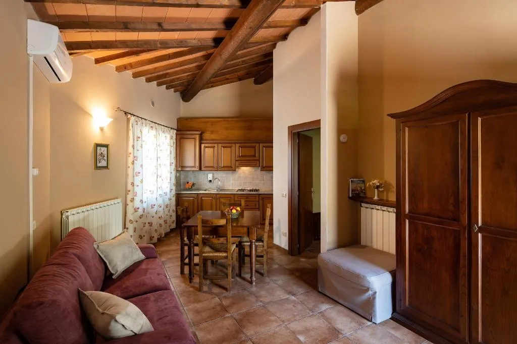 Room, Poggio Degli Olivi, Perugia