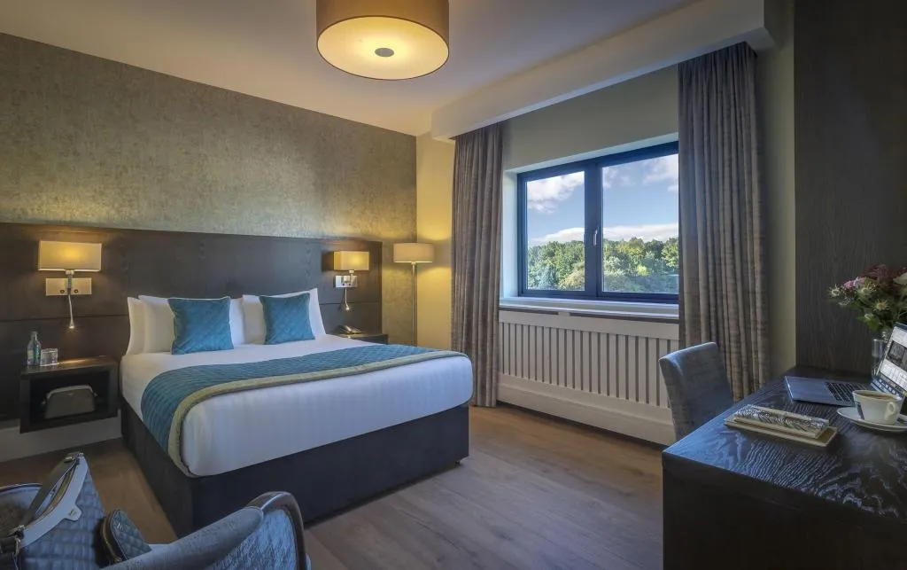 Room, Glenroyal Hotel & Leisure Club, Dublin
