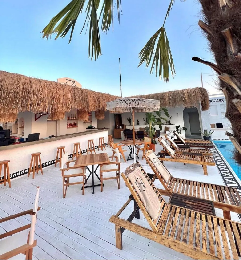 Pool, Volley Hotel, Izmir