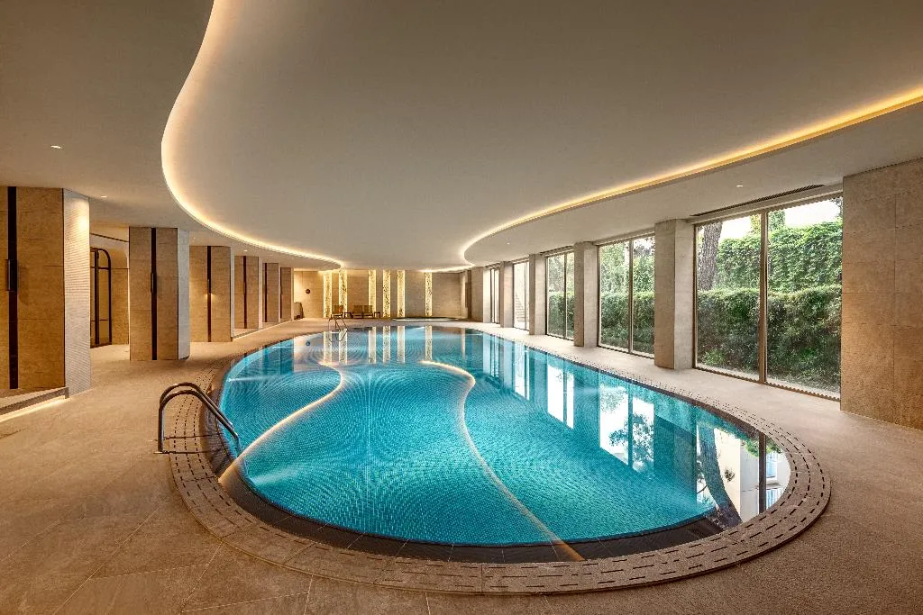 Sports and Entertainment, AKKA Hotels Antedon, Antalya