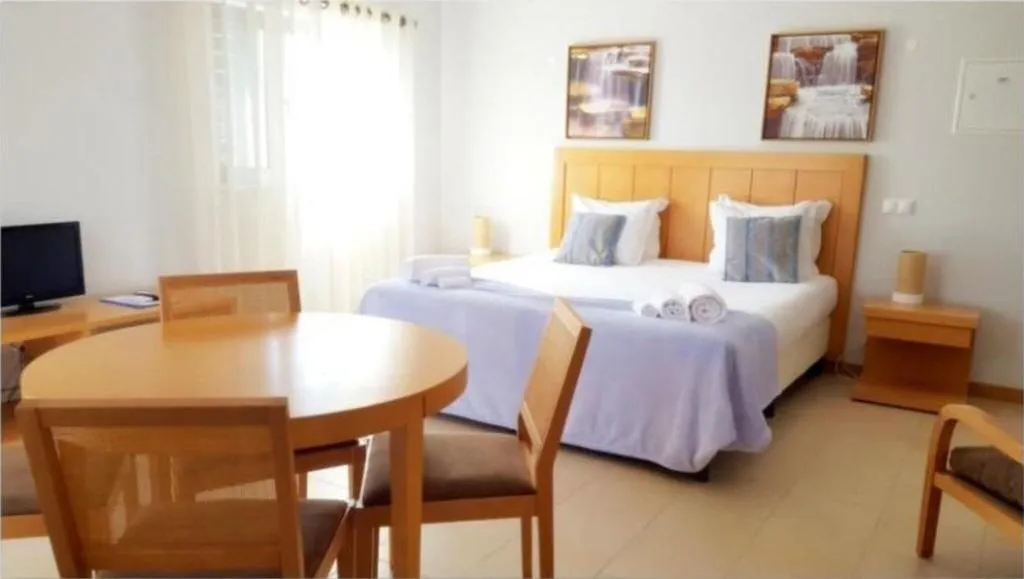 Room, Vicentina Hotel, Algarve