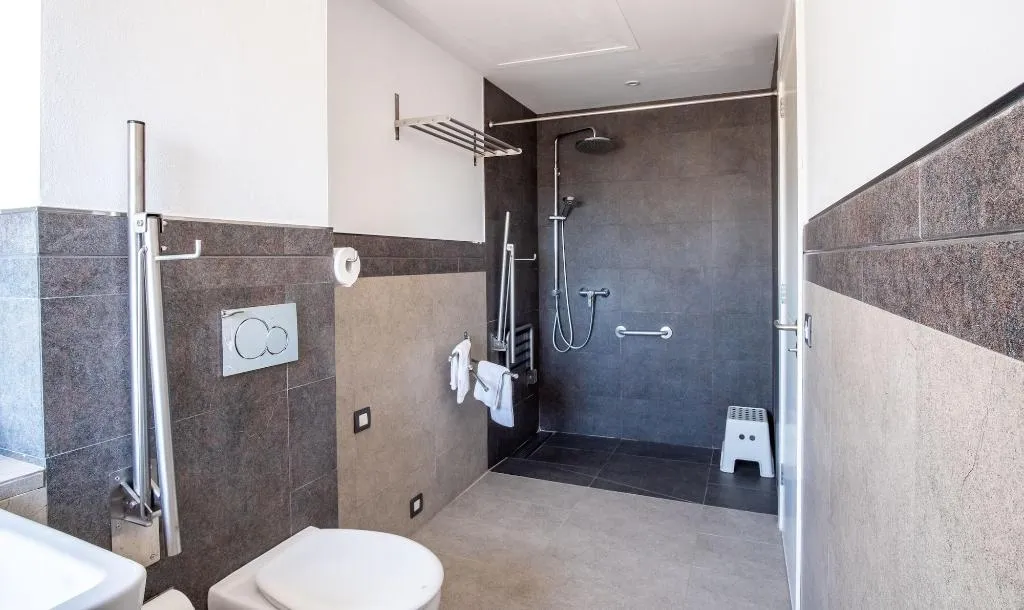 Room, Hotel Es Convent d'Ariany, Majorca