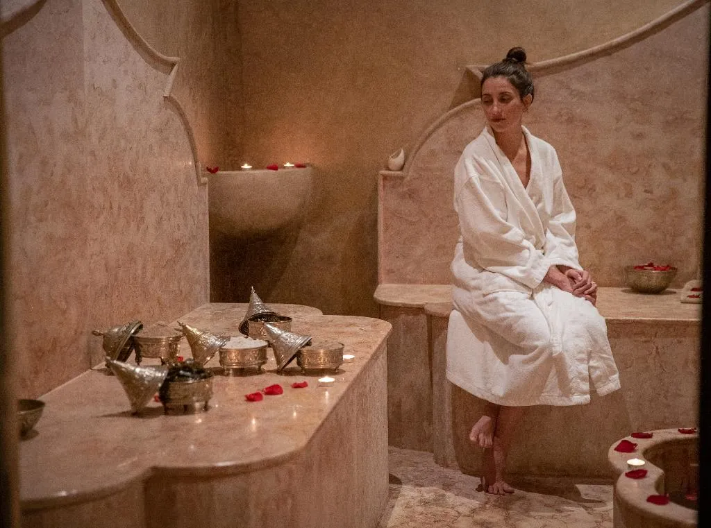 Sports and Entertainment, Demeures D'Orient Riad de Luxe & Spa, Marrakech