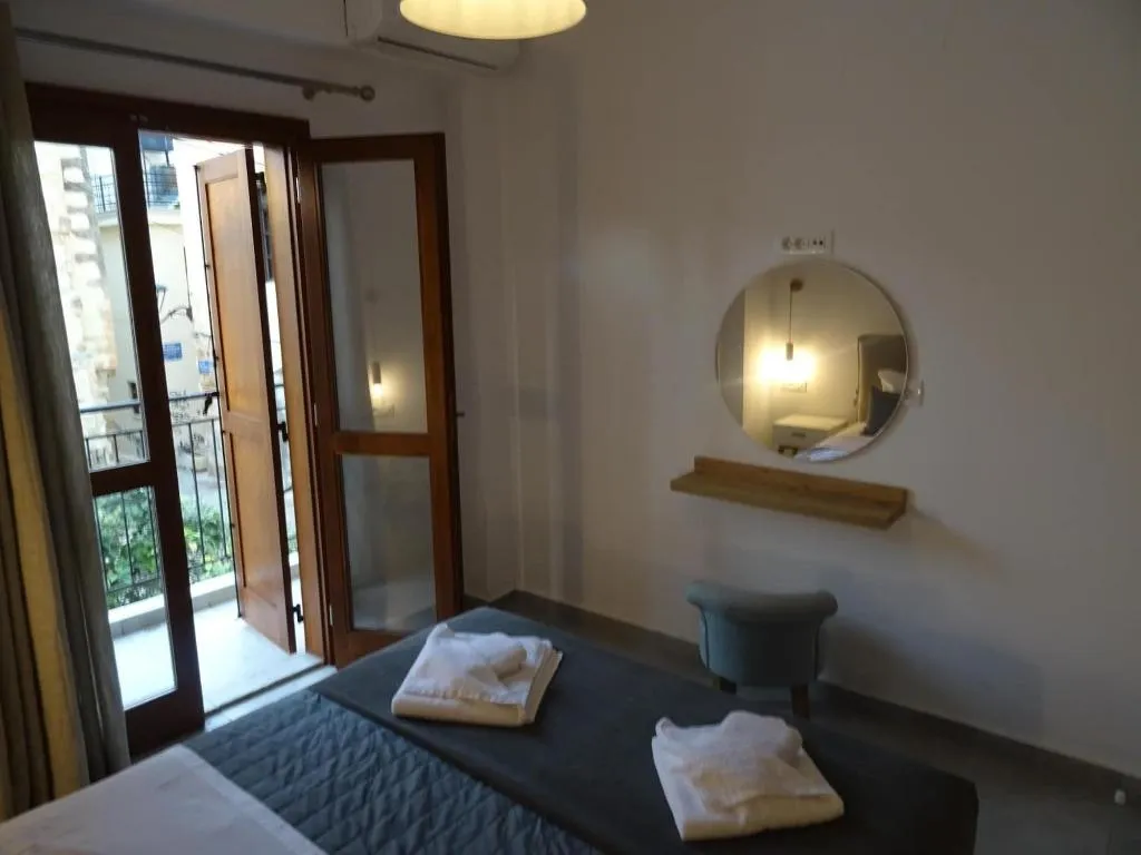 Room, Deluxe Hotel, Crete