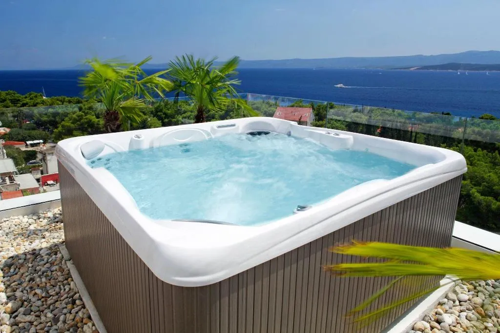 Pool, Lifestyle Hotel Vitar - Adults Only, Split