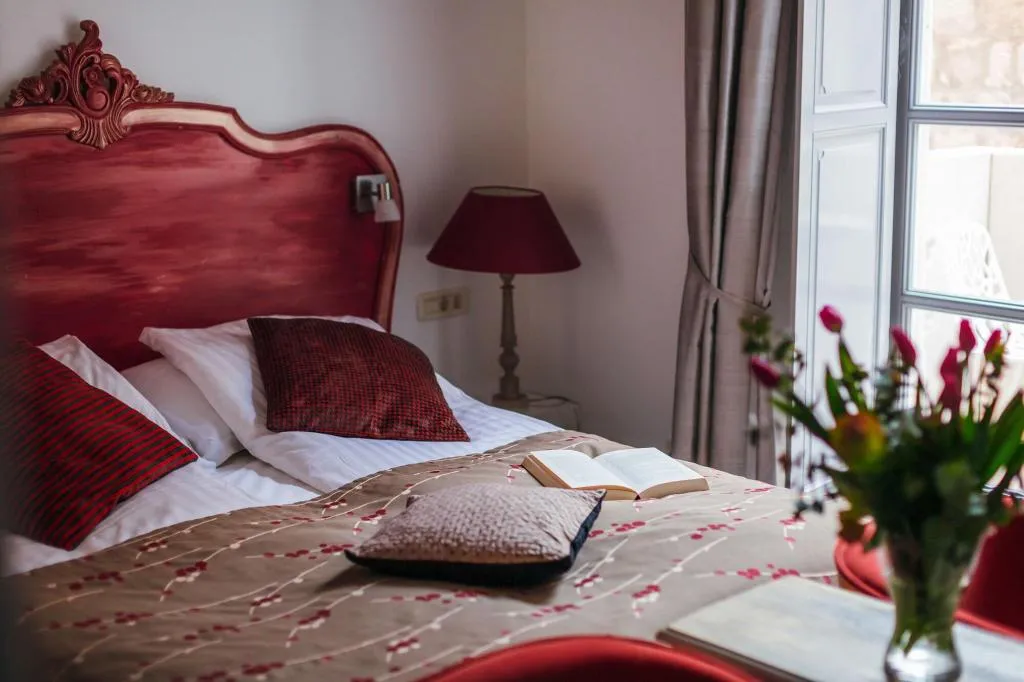 DOUBLE DELUXE Room, Prijeko Palace, Dubrovnik