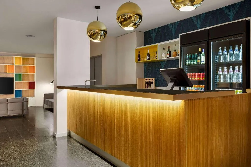 Room, Wyndham Garden Florence, Florence