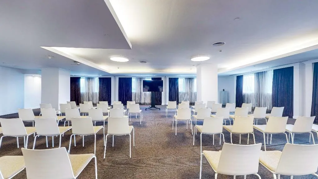 Conferences, Torre Melina Gran Melia, Barcelona