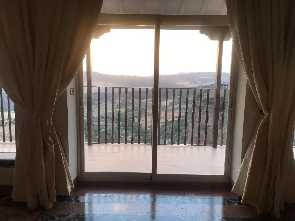 Restaurant, Casa Palacio Villazambra, Costa Del Sol