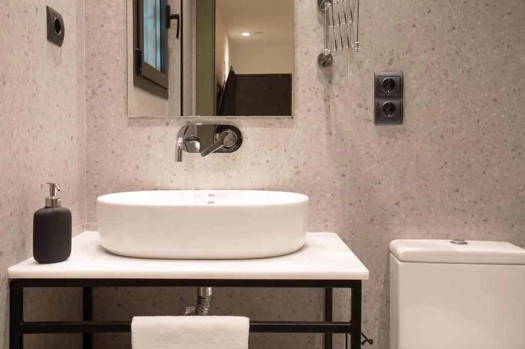 Room, Boutique Rooms Playa Burriana, Costa Del Sol