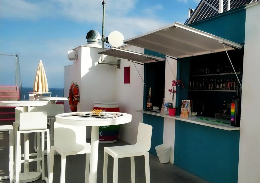 Bar, Ritual Torremolinos – Adults Only, Costa Del Sol