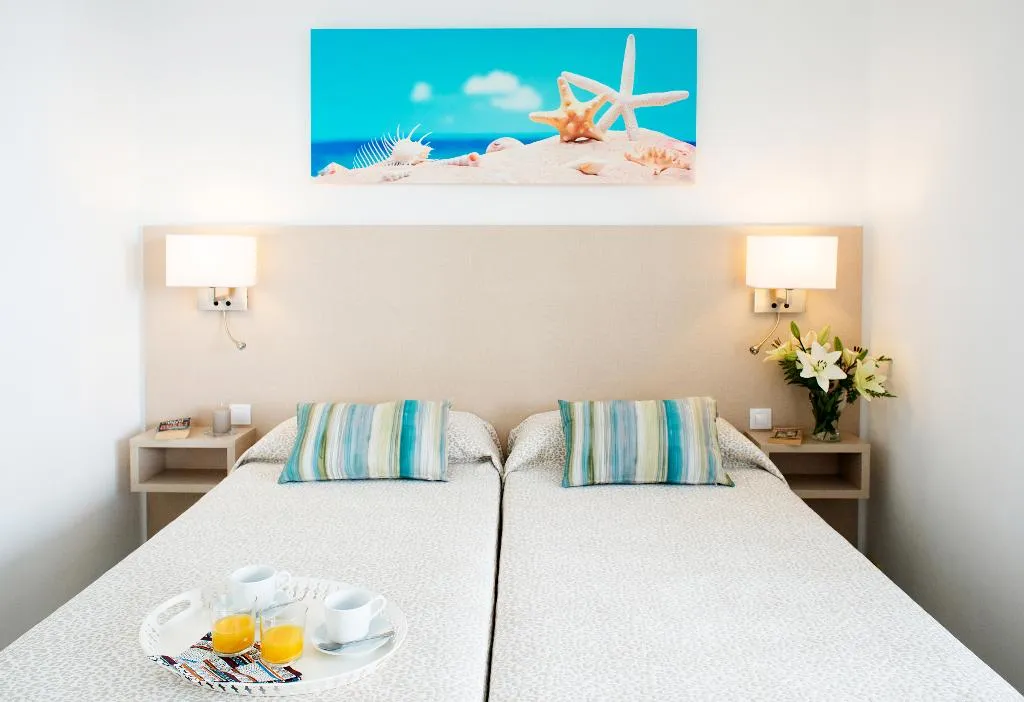 APARTMENT SUPERIOR Room, Apartamentos LIVVO Oasis, Lanzarote