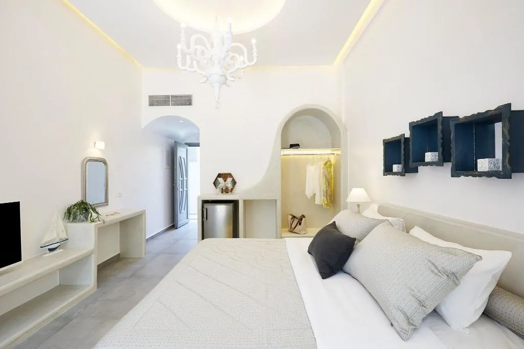 Room, Amara Suites Santorini, Santorini