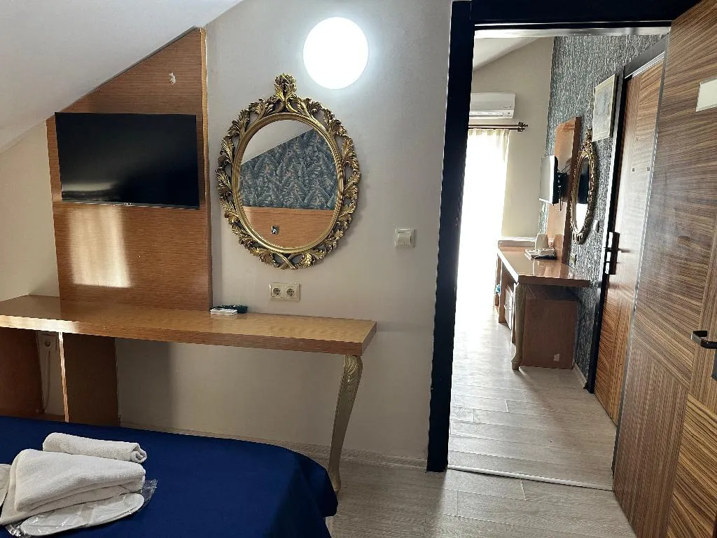 FAMILY ROOM CONNECTING ROOM Room, Sereni̇ty Sui̇t Otel, Antalya