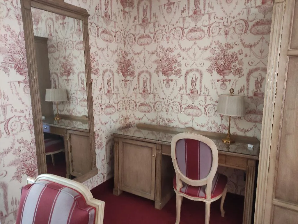 JUNIOR SUITE STANDARD Room, Ebora by Vivere Stays, Madrid