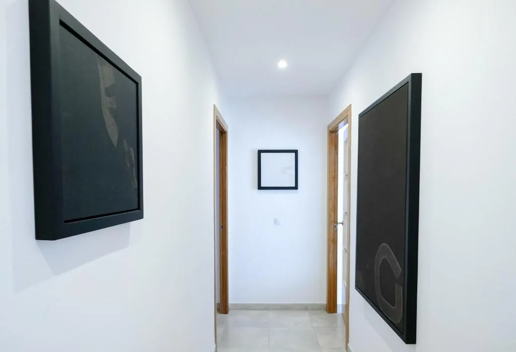 Lobby, S'Alamera Suites Hotel & Apartments, Ibiza