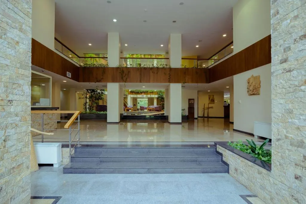 General view, Orchidea Boutique Spa, Bourgas