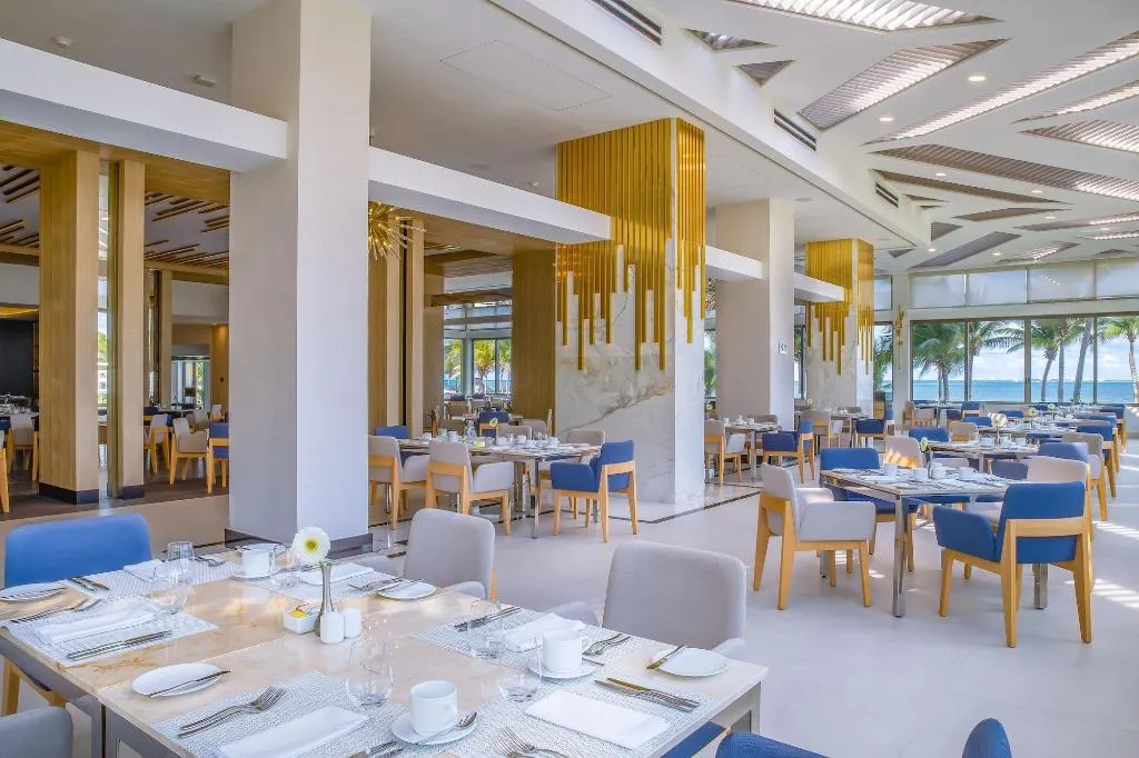 Restaurant, Villa Del Palmar All Inclusive Contemporary Splend, Cancun Area