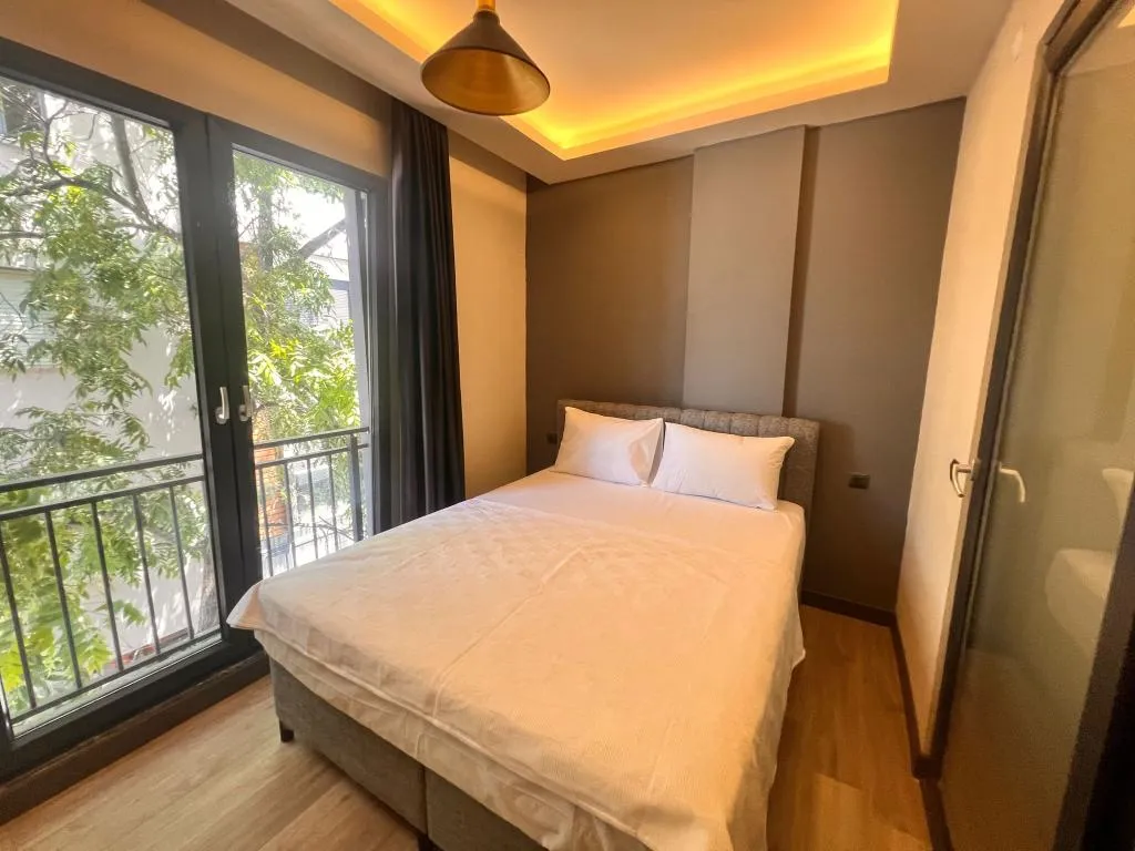 Room, Hayal Fener, Antalya