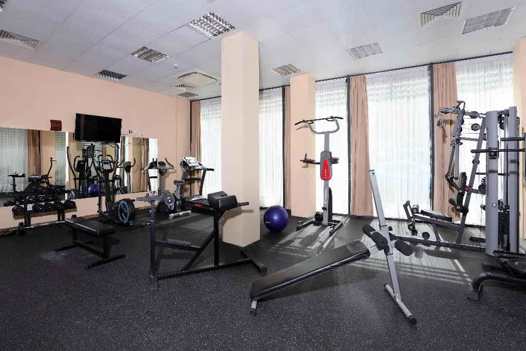 Sports and Entertainment, Galeon Residence & Spa, Bourgas