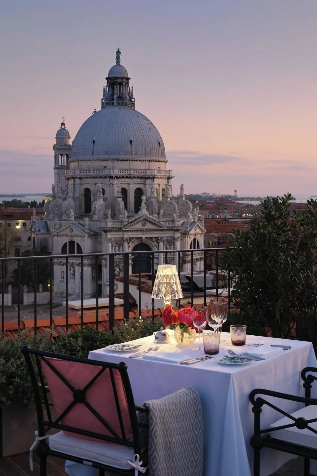 Room, The St Regis Venice, Venice