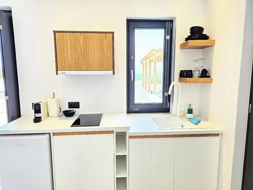 Room, MyLithos Suites, Santorini
