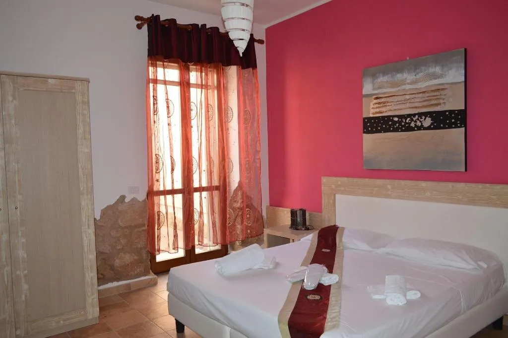 Room, Butterfly Accommodation, Alghero