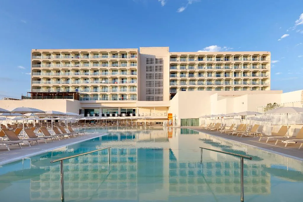Pool, Palladium Hotel Menorca, Menorca