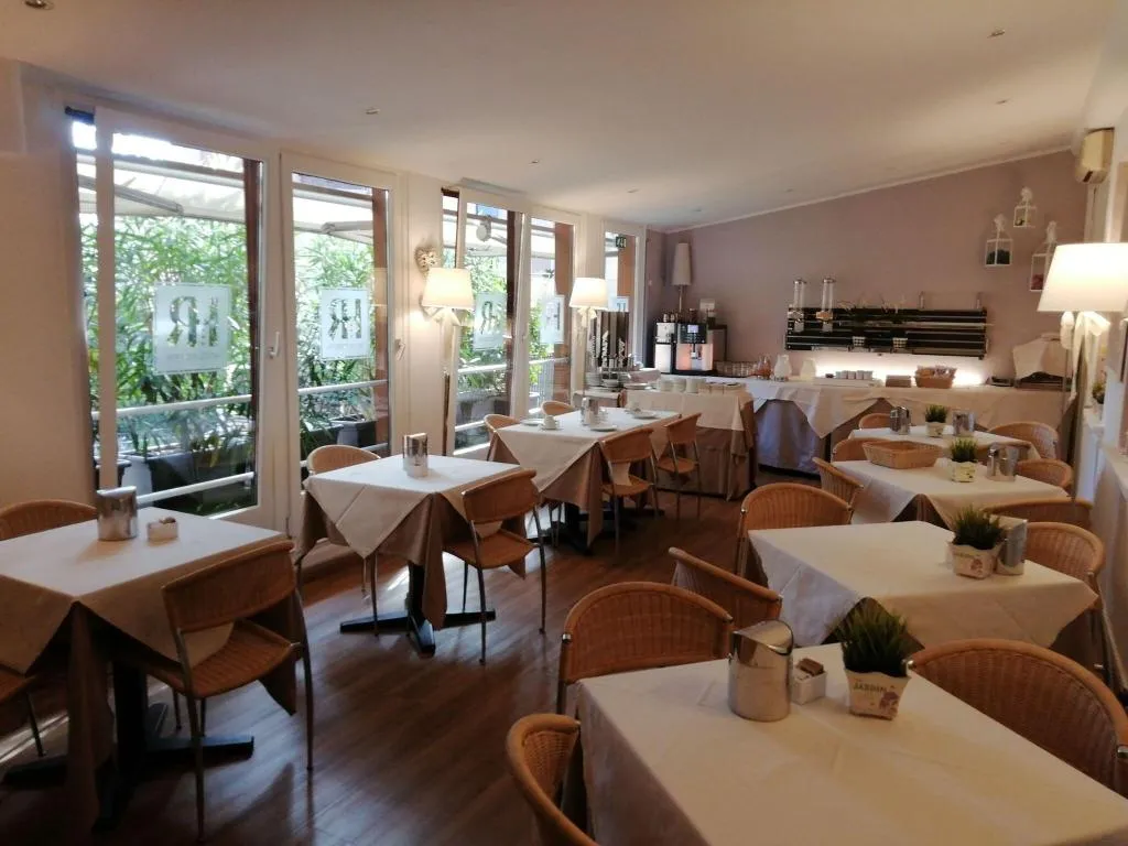 Restaurant, Roberta, Venice