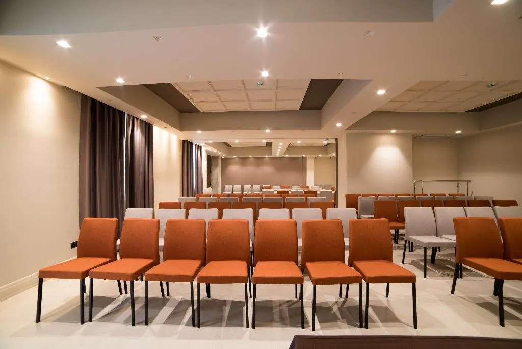 Conferences, Best Western Plus Hotel Terre di Eolo, Catania