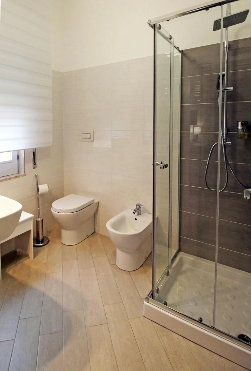 Room, Olivella B&B, Palermo