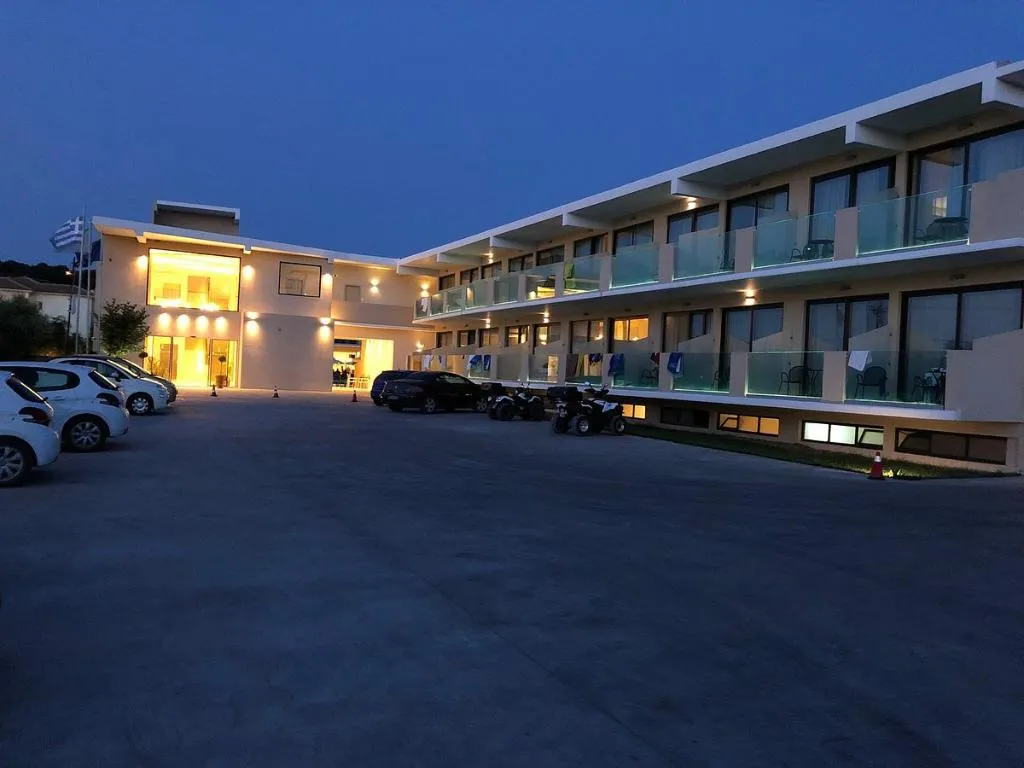 General view, Selyria Resort, Zante