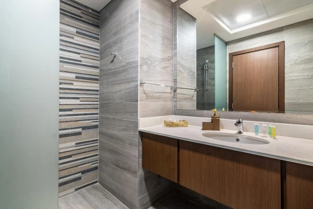 APARTMENT ONE BEDROOM Room, SBO Tower Al Barsha (Baytik Holiday Homes), Dubai