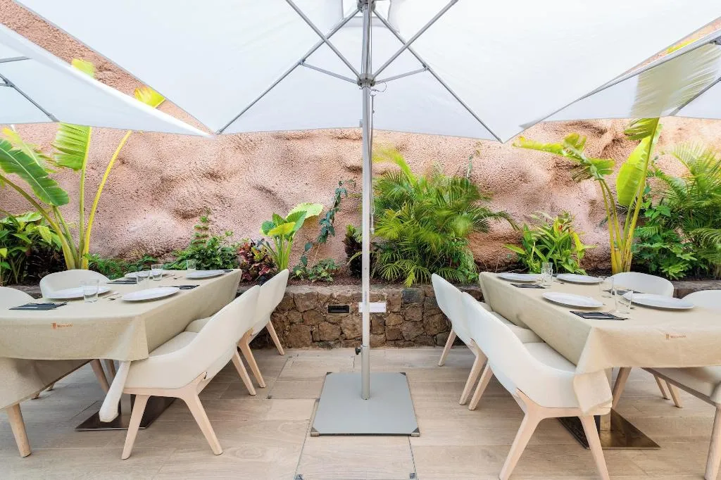 Restaurant, Grand Horizon Resort Boutique, Gran Canaria