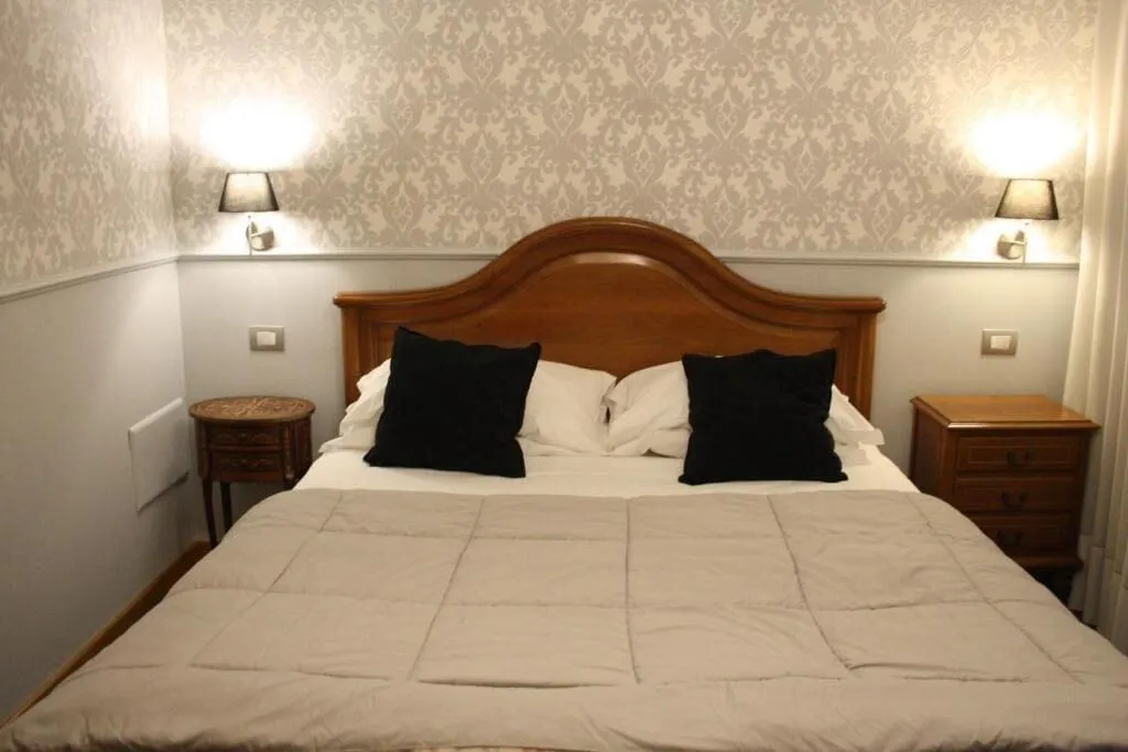 Room, Relais Toti B&B, Venice