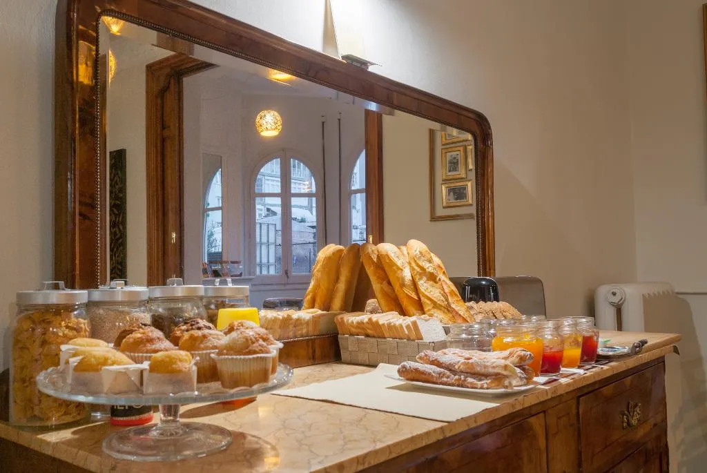 Restaurant, Mihlton Barcelona, Barcelona