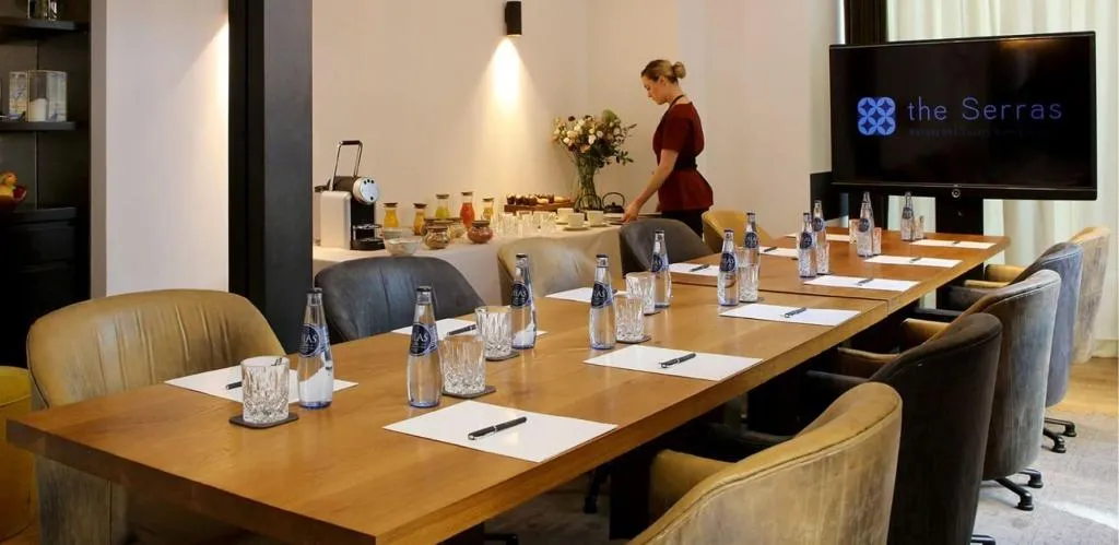 Conferences, The Serras Hotel Barcelona, Barcelona