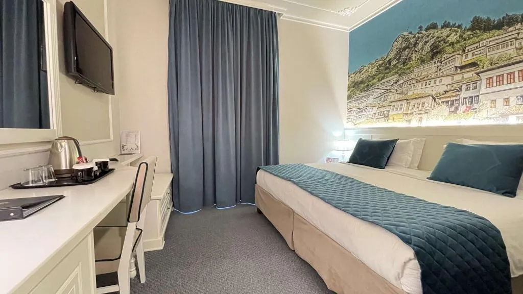 Room, Adriatik Hotel BW Premier Collection, Durres