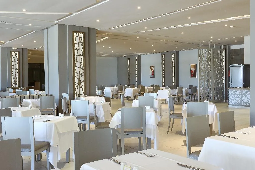 Restaurant, Hotel Club Palm Azur - Couples and Families Only, Tunisia