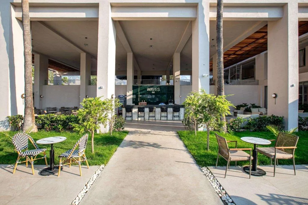 General view, Greenwood Kemer Resort, Antalya