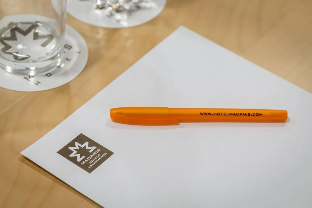 Conferences, Madanis Hotel, Barcelona