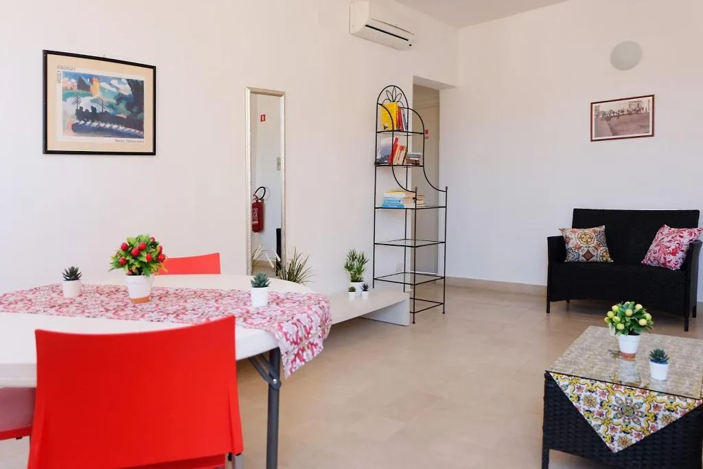 Room, Hotel Mastrarua, Catania
