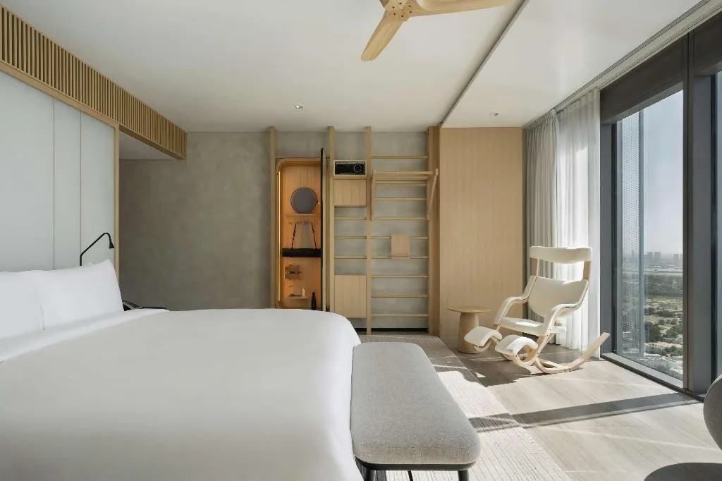 Room STANDARD Room, Siro One Za'abeel, Dubai
